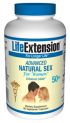 Advanced Natural Sex for Women 50+ (90 Vcaps)* Life Extension