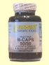 Vitamin B Complex 50mg Yeast-Free (100 Caps) Seacoast Vitamins