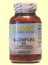 Vitamin B Complex 50mg (250 Tabs) Seacoast Vitamins