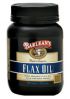 Barlean's Lignan Flax Oil Softgels ( 250 capsules) Barleans Organic Oils