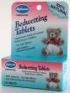 Bedwetting Tablets (125 Tabs) Hylands