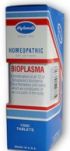 Bioplasma (1000 Tablets) Hylands
