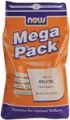 Xylitol Pure Natural Sweetener Mega Pack (15 lb) NOW Foods