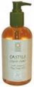 Castile Liquid Soap w/ organic tea tree oil Desert Essence