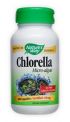 Chlorella Micro-algae (410 mg 100 capsules) Nature's Way