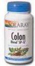 Colon Blend SP-12 (100 caps) Solaray Vitamins