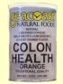 Colon Health, Orange Flavor (12 oz) Seacoast Vitamins