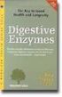 Digestive Enzymes Book Woodland Health Books