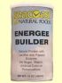 Energee Builder Protein Powder (16 oz) Seacoast Vitamins