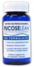 Concentrated FucoseLean Fucoxanthin Nature's Benefit