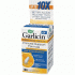 Garlicin CF (90 Tabs) | Odor-Free Garlic Nature's Way