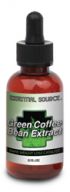 Green Coffee Bean Extract (subingual, 2 oz)* Essential Source