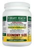 Green Vibrance Green Foods Bulk Economy Size (1 kilo - 35.27 oz)* Vibrant Health