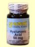 Hyaluronic Acid (60 caps) Seacoast Vitamins
