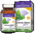 Lemon Balm Force (30 softgels)* New Chapter Nutrition