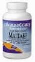 Maitake Mushroom, Full Spectrum (60 tabs) Planetary Herbals
