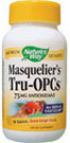 Masquelier's Tru OPCs 75mg (60 tabs) Nature's Way
