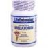 Melatonin 10mg (60 caps)* Life Extension