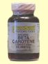 Beta Carotene, Natural 25,000 IU (100 Caps) Seacoast Vitamins