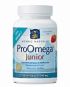 ProOmega Junior* (90 Soft Gels) Nordic Naturals