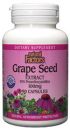 Grape Seed Extract 100mg (90 Caps)* Natural Factors
