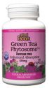 Green Tea Phytosome 50mg (60 Caps)* Natural Factors