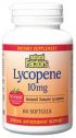 Lycopene 10mg (60 Caps)* Natural Factors