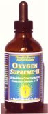 Oxygen Supreme II (4oz)* HealthForce Nutritionals