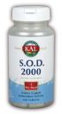 SOD-3 (100 tabs) KAL