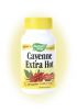 Cayenne, Extra-Hot Formula (100 caps) Nature's Way