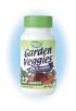 Garden Veggies (60 caps) Nature's Way