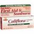 Califlora Calendula Gel (1oz) Boericke & Tafel