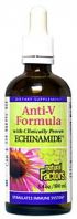 Anti V Formula (3.4oz)* Natural Factors
