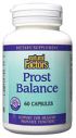 Prost Balance (60 Caps) Natural Factors