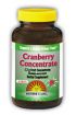 Cranberry Concentrate (60 Tabs) Nature's Life
