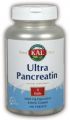 Ultra Pancreatin (100 Tabs) KAL
