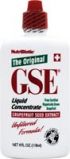 GSE Liquid Concentrate (4oz) NutriBiotic