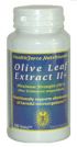 Olive Leaf Extract II+ (100 caps)* HealthForce Nutritionals