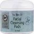 Tea Tree Oil Facial Cleansing Pads Desert Essence