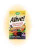 Alive! Whole Food Multi Vitamin w/ Iron (90vcaps) Nature's Way