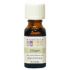 Ginger Essential Oil (.5oz) Aura Cacia