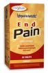 End Pain (90 tabs) Enzymatic Therapy
