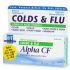 Alpha CF (120 tabs) Boericke & Tafel