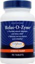 Relax-O-Zyme Enzymatic Therapy