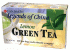 Legends of China - Lemon Green Tea Uncle Lee's Tea