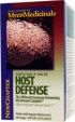 Host Defense (Immune Support) New Chapter Nutrition