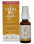 Vital HGH Liddell (Liddel)