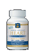 Heart Synergy* (60 caps) Nordic Naturals