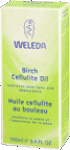 Birch Cellulite Oil (3.4 fl.oz) Weleda