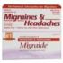 Migraide (40 Tabs) Boericke & Tafel